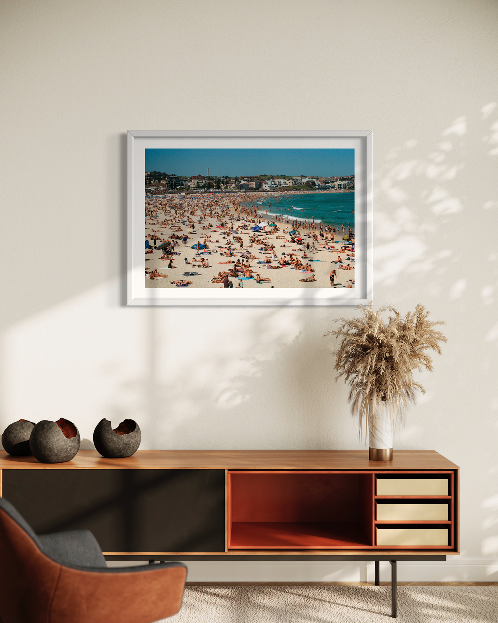 Save Me a Seat — Prints by The Wolf